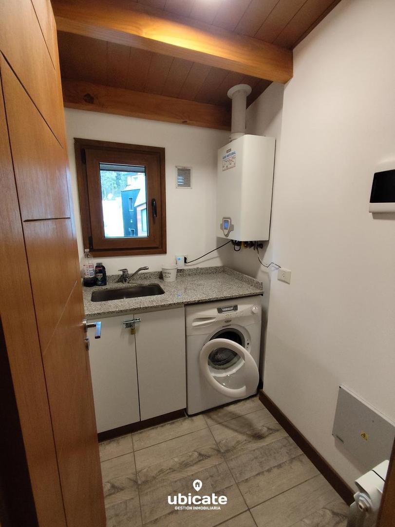 Departamento en Alquiler 5 años