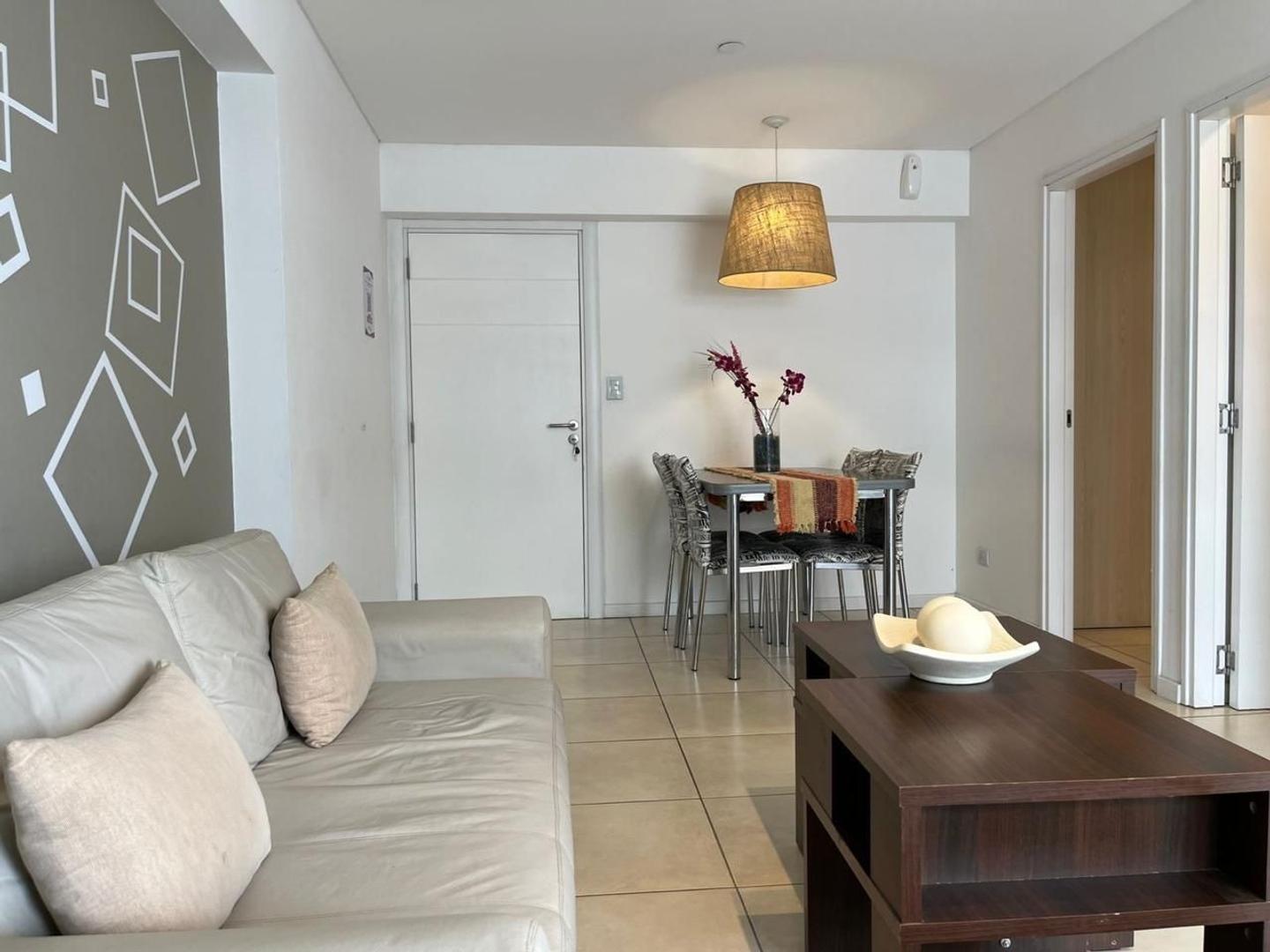 Departamento en Venta en General Paz, USD 110.000