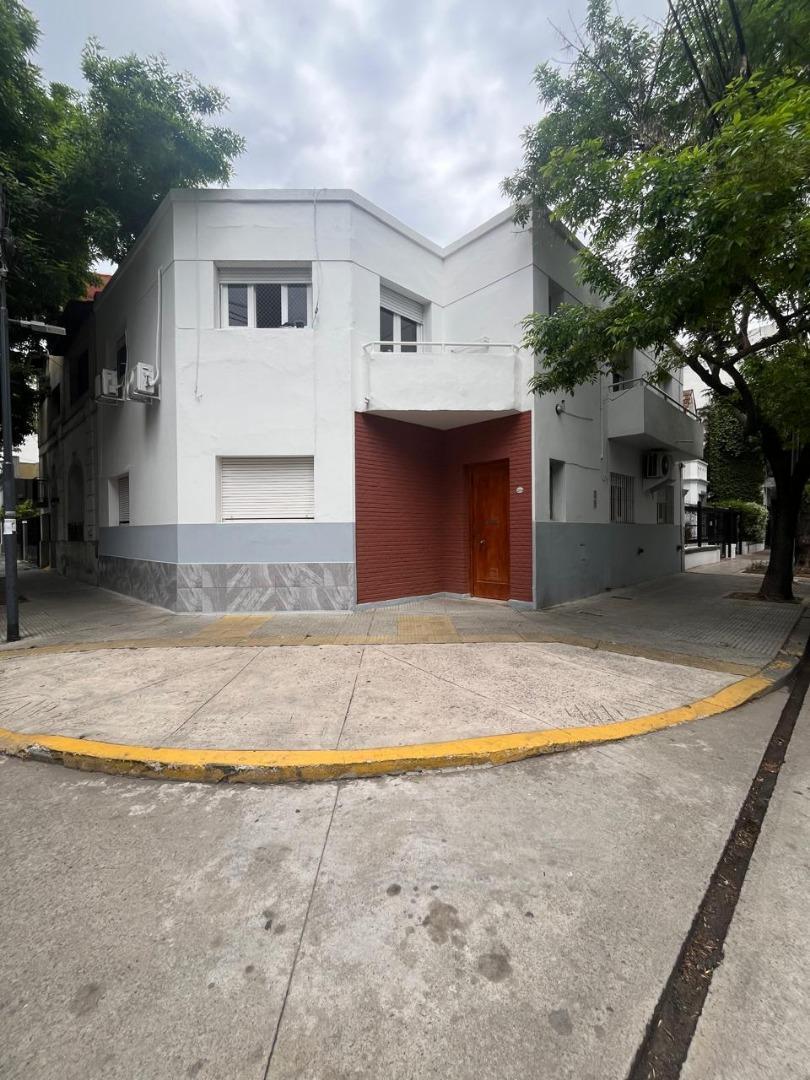 PH 2 AMBIENTES  ALQUILER AMOBLADO TEMPORARIO