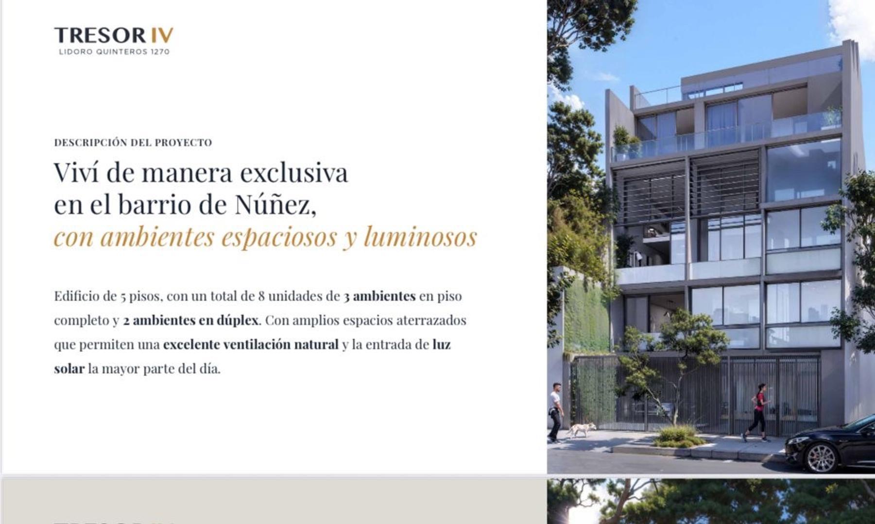 Departamento en Venta A Estrenar