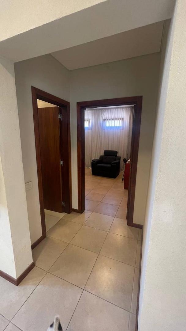 Venta Complejo Residenc Pilar con pileta y jardín