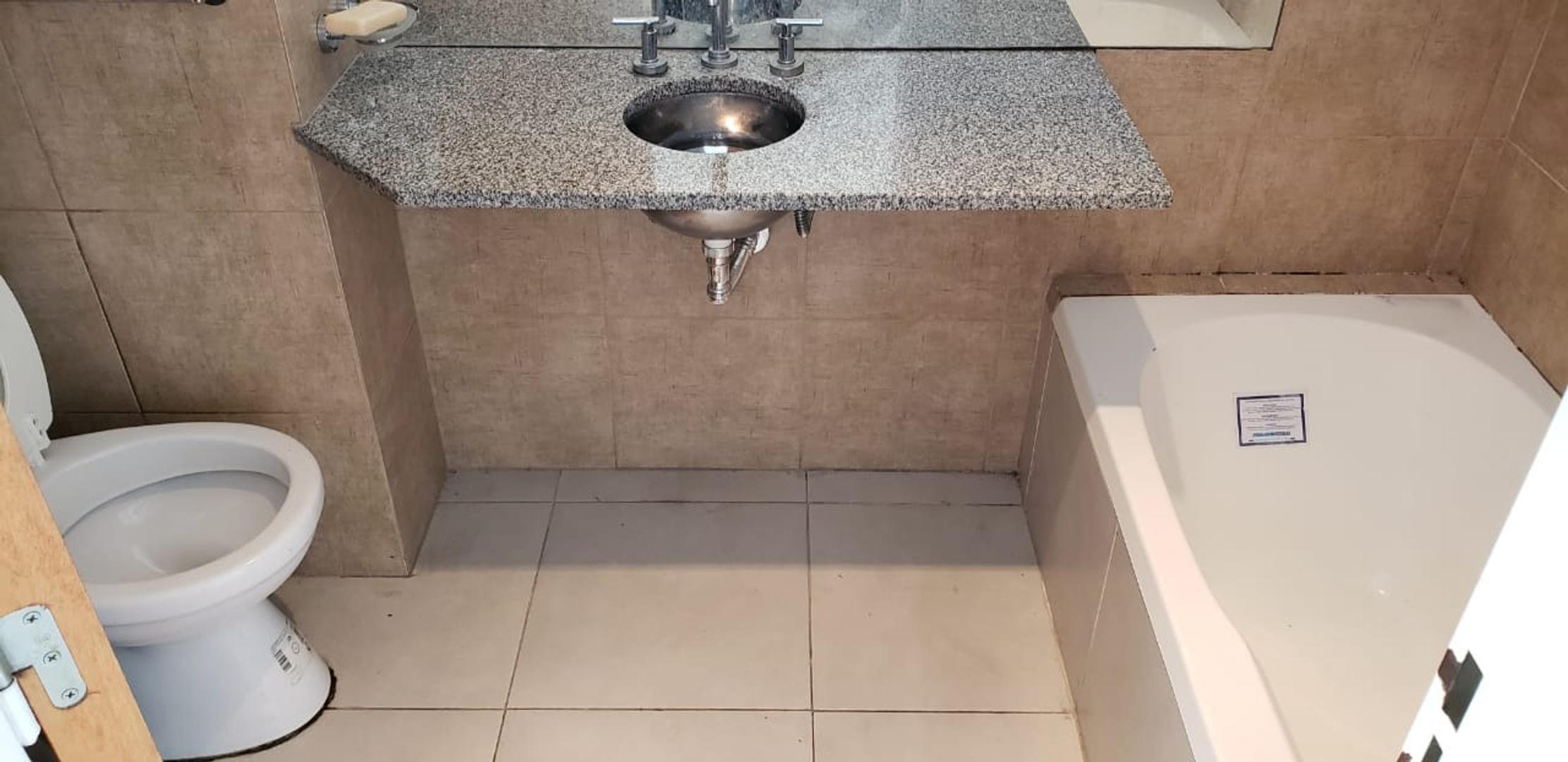 Departamento en Venta en La Plata, USD 65.000