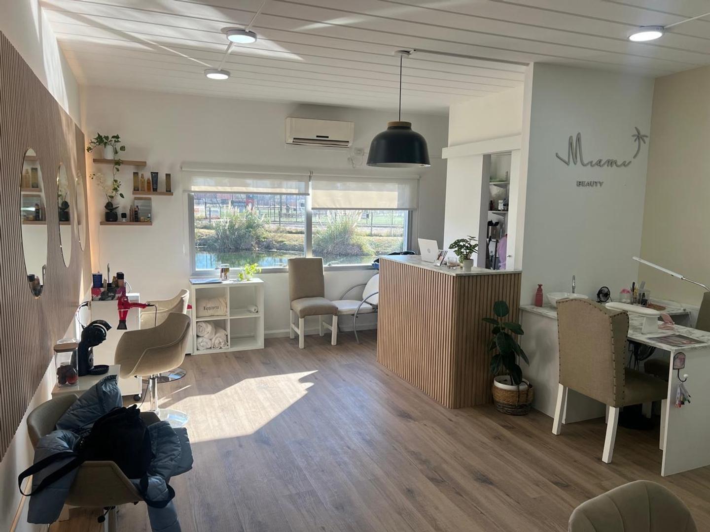 Avenida Agustín M. García 8800