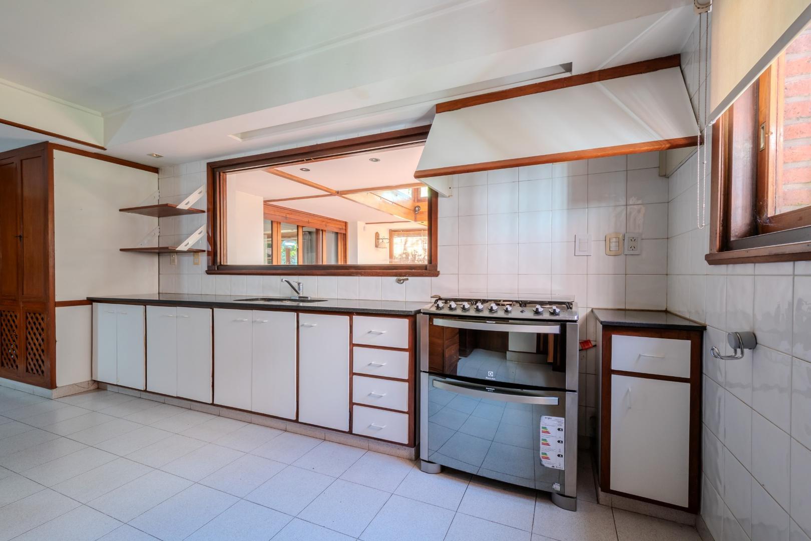 Casa en Venta 40 años