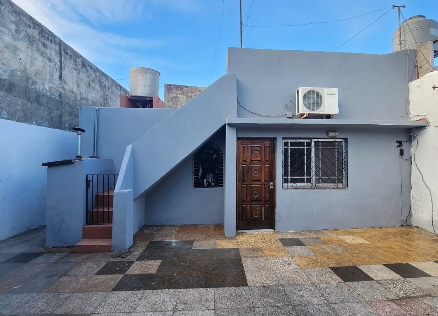 PH con amplio patio y terraza - Apto Credito