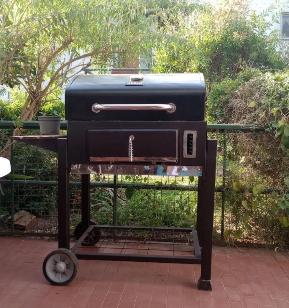 Departamento en Venta con 2 cocheras