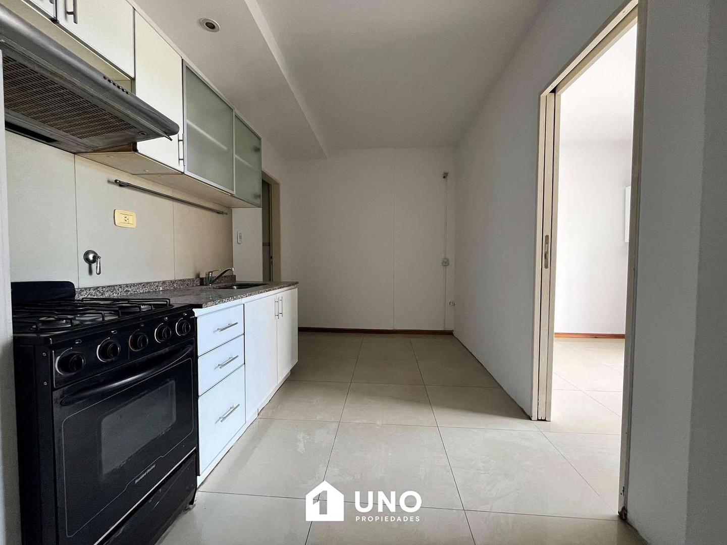 Ituzaingo 179 - Dpto de 1 Dormitorio.