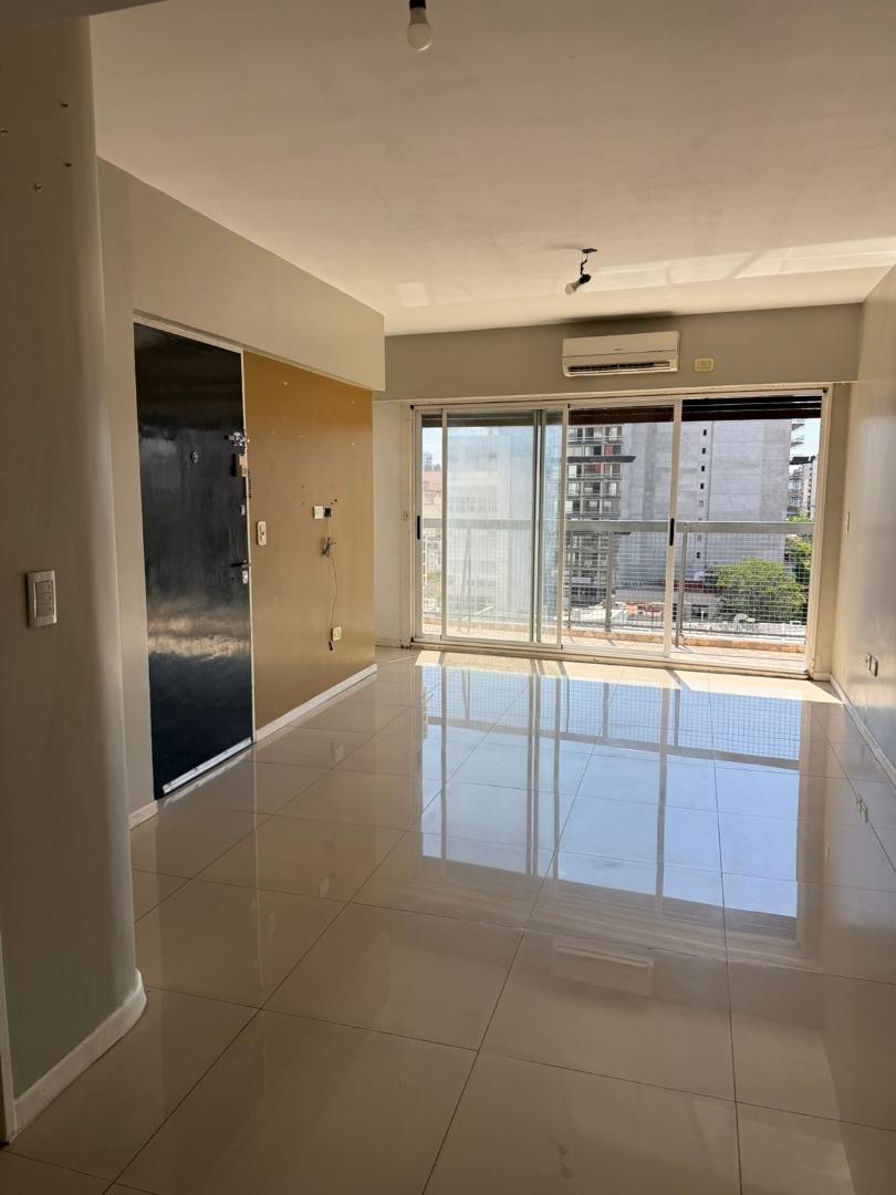 Manuel Ugarte 2418 , Piso 7