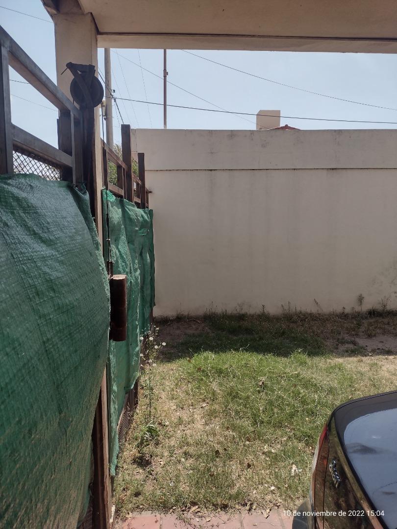 Departamento en Alquiler de 4 ambientes