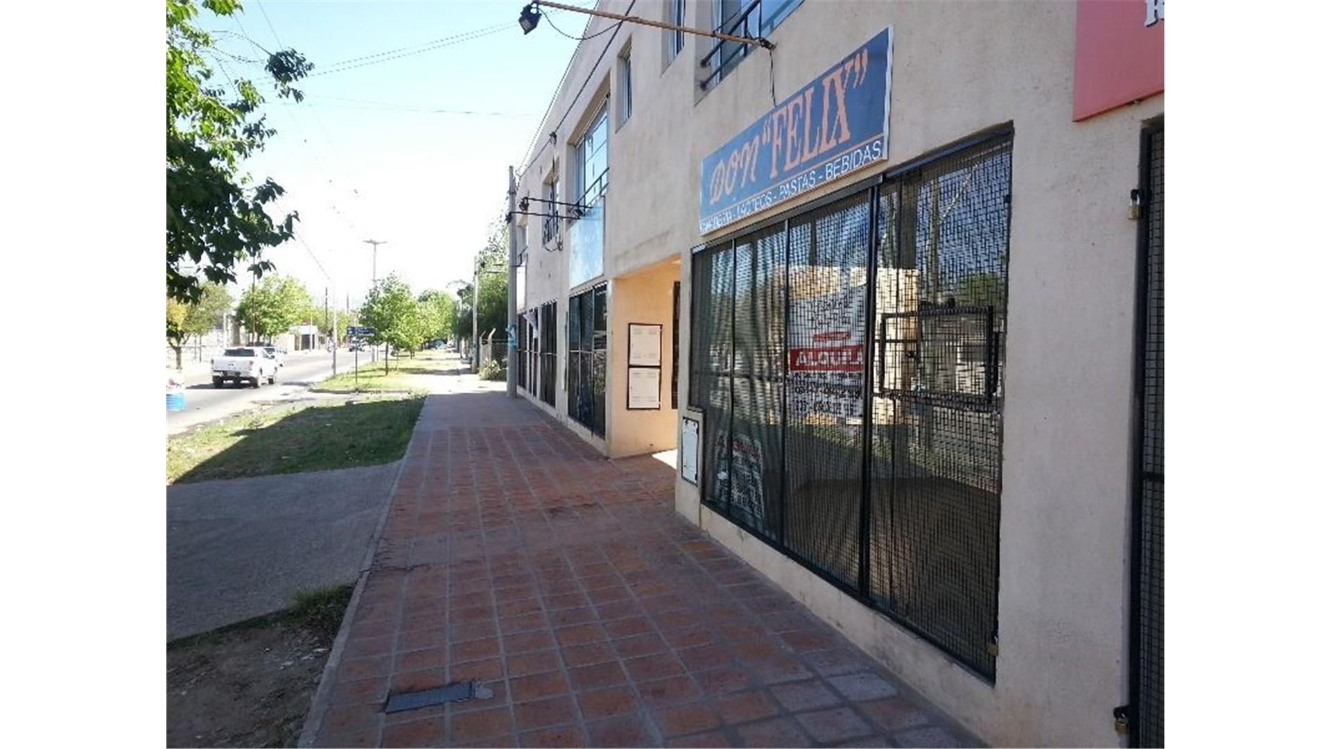 Local en Venta en Las Palmas, USD 28.000