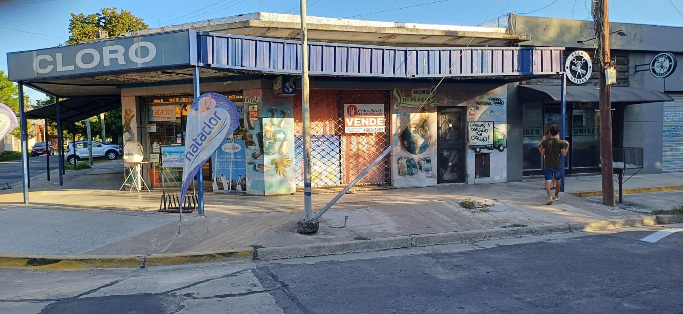 Local en Venta en Muñiz, USD 180.000