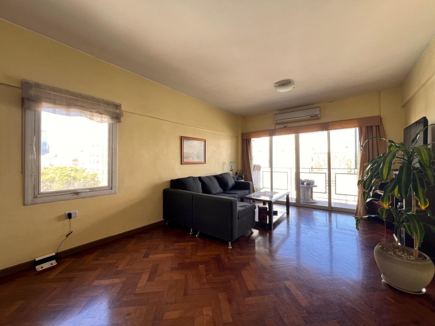 Departamento en Venta de 3 dormitorios