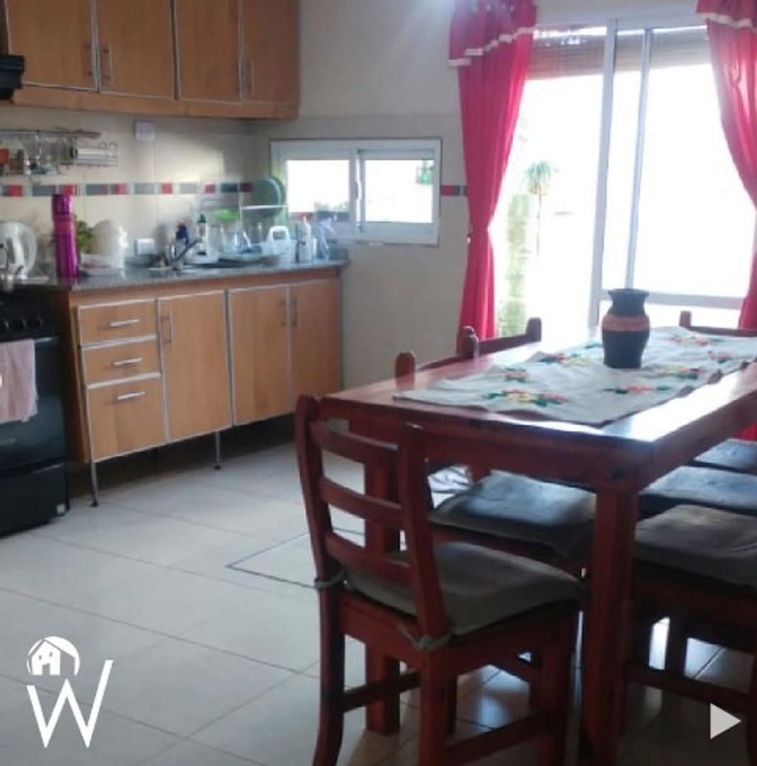 Departamento en Venta de 4 ambientes