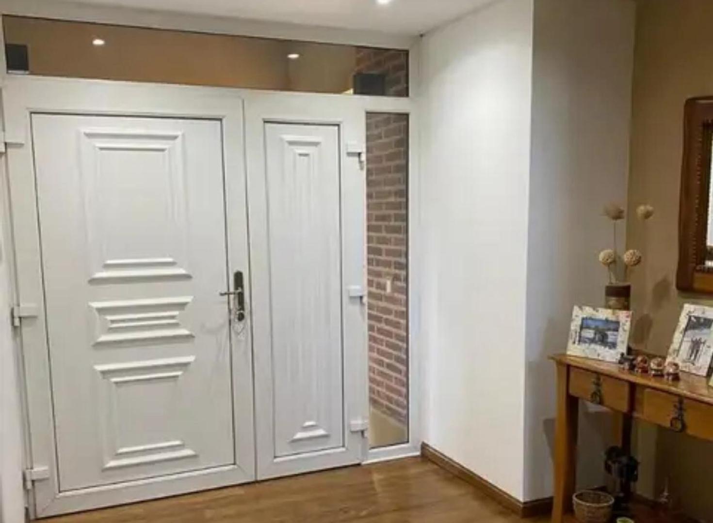 Consultar dirección