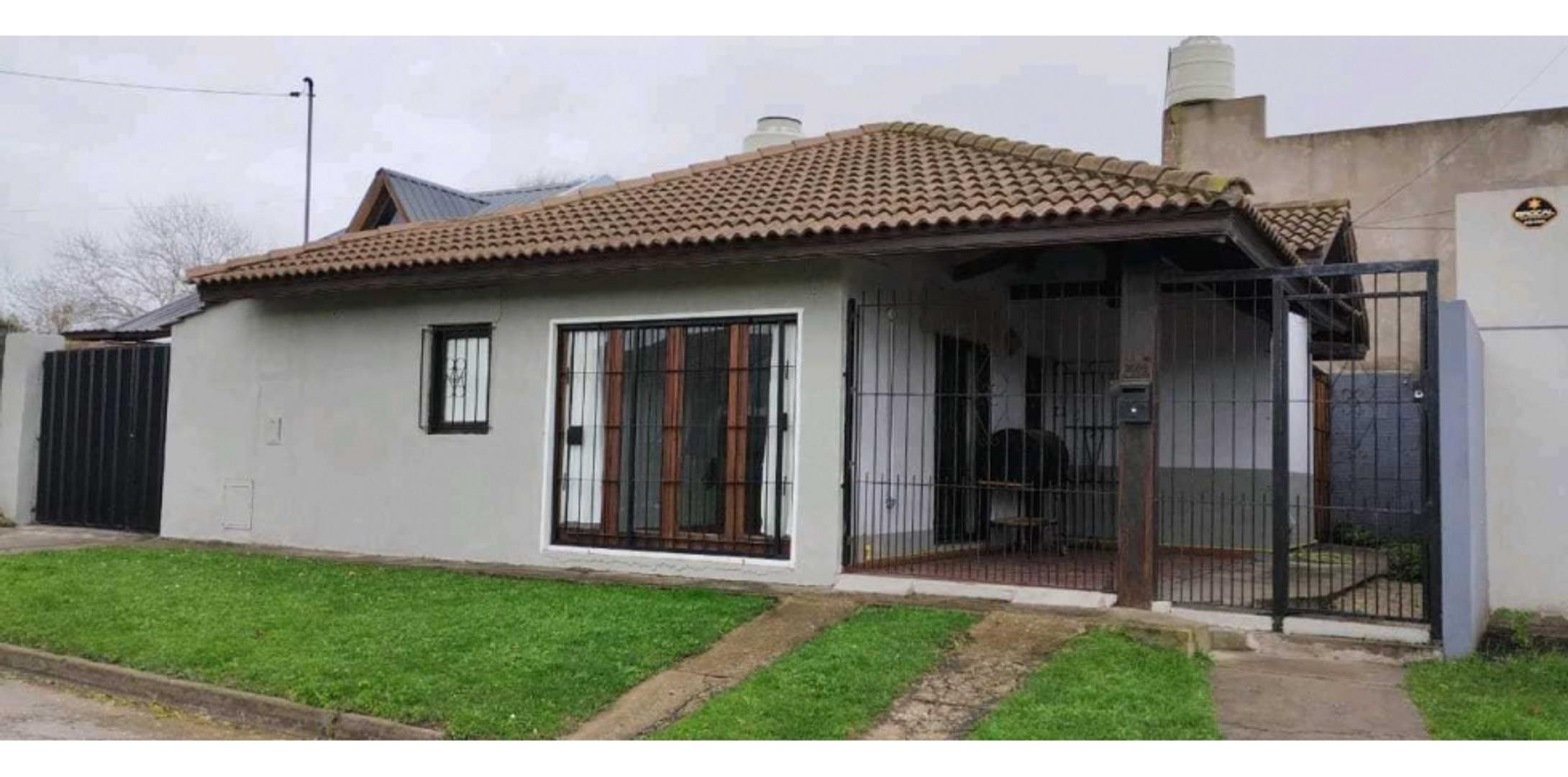 Casa en Venta en Punta Mogotes, USD 90.000