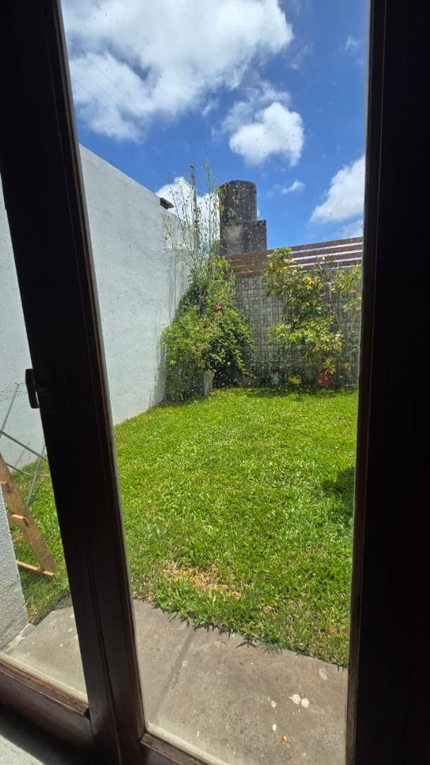 CASA PARA 6 PERSONAS TEMPORADA 2026. ZONA LA PERLA