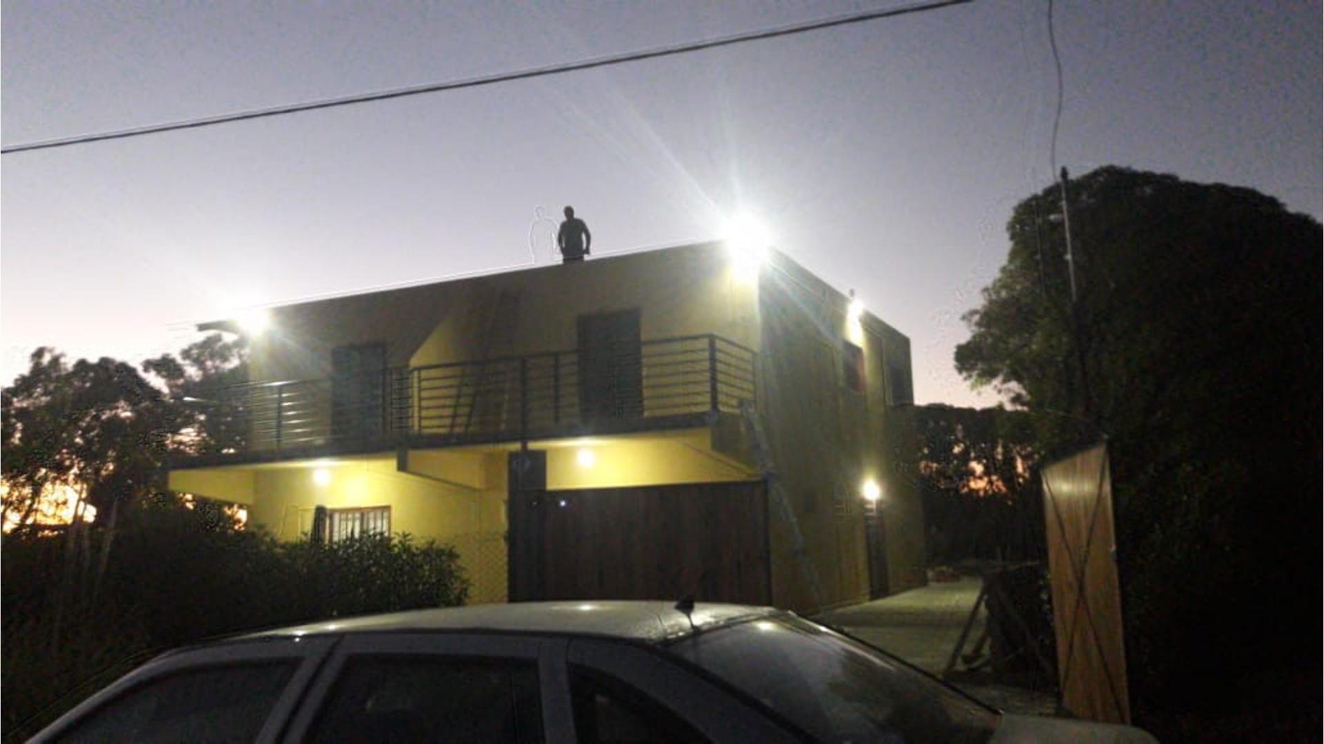 Sobre Ruta 11 Calle 4 N°1881 San Eduardo Del Mar ,mar Del Plata A 5'miramar