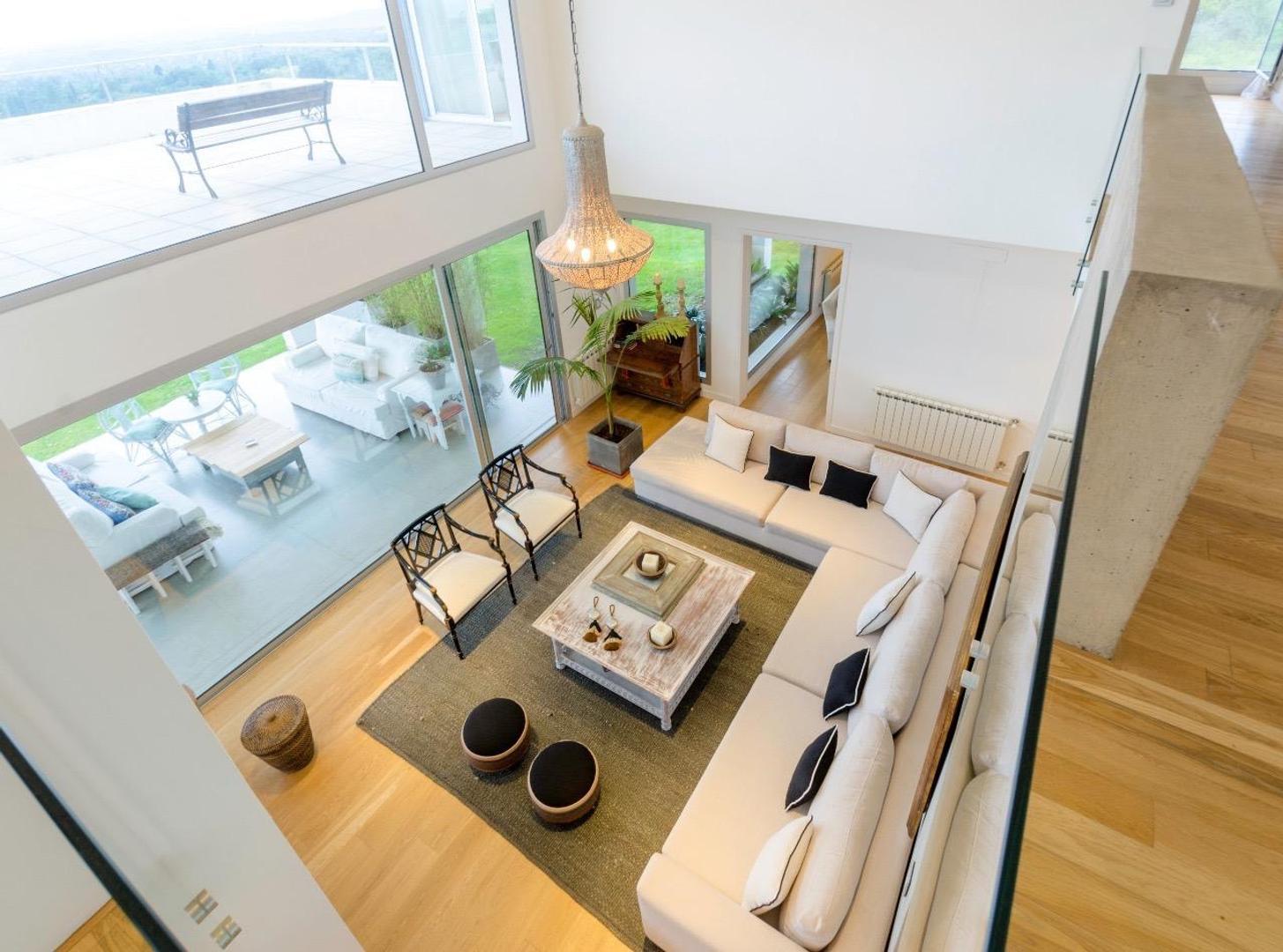 Loteo Los Zarzos San Lorenzo