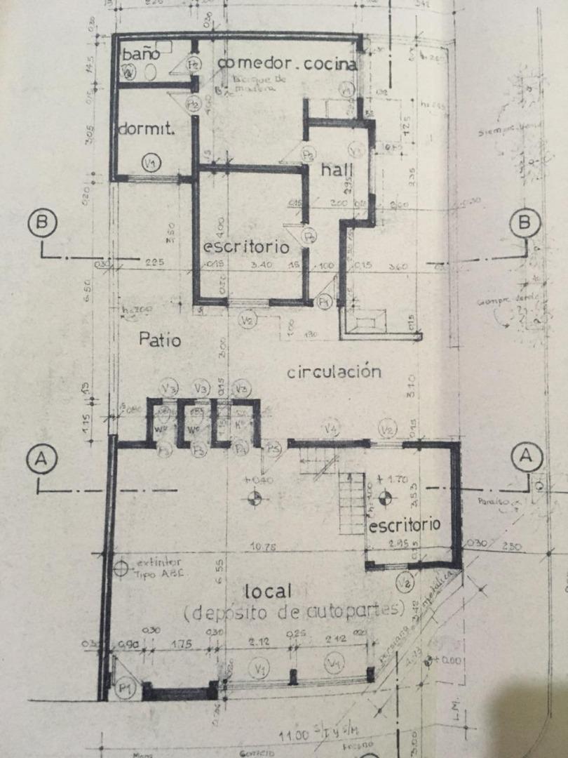 Casa en Venta al Noroeste