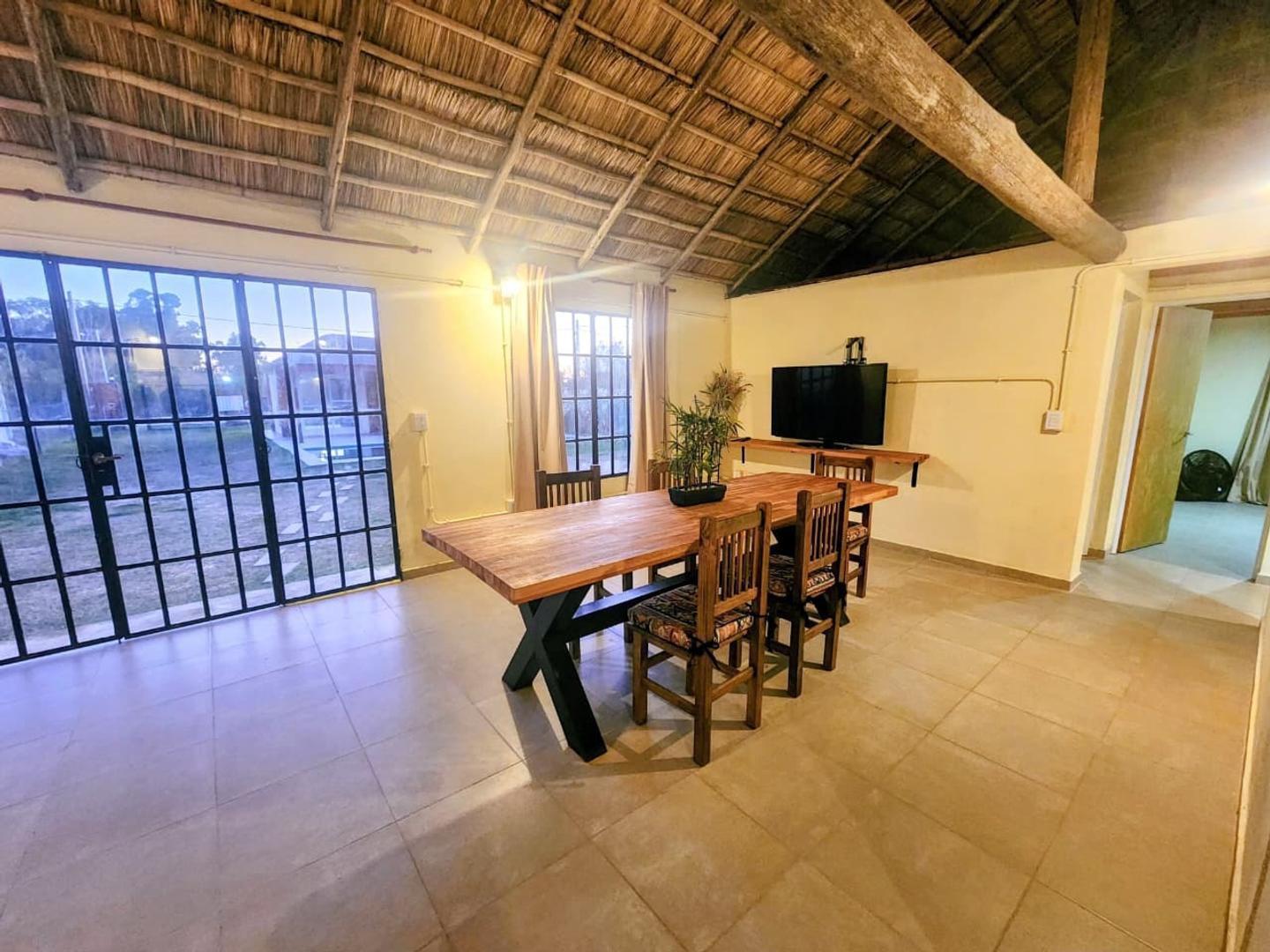 Casa en Venta en Arroyo Leyes, USD 68.000