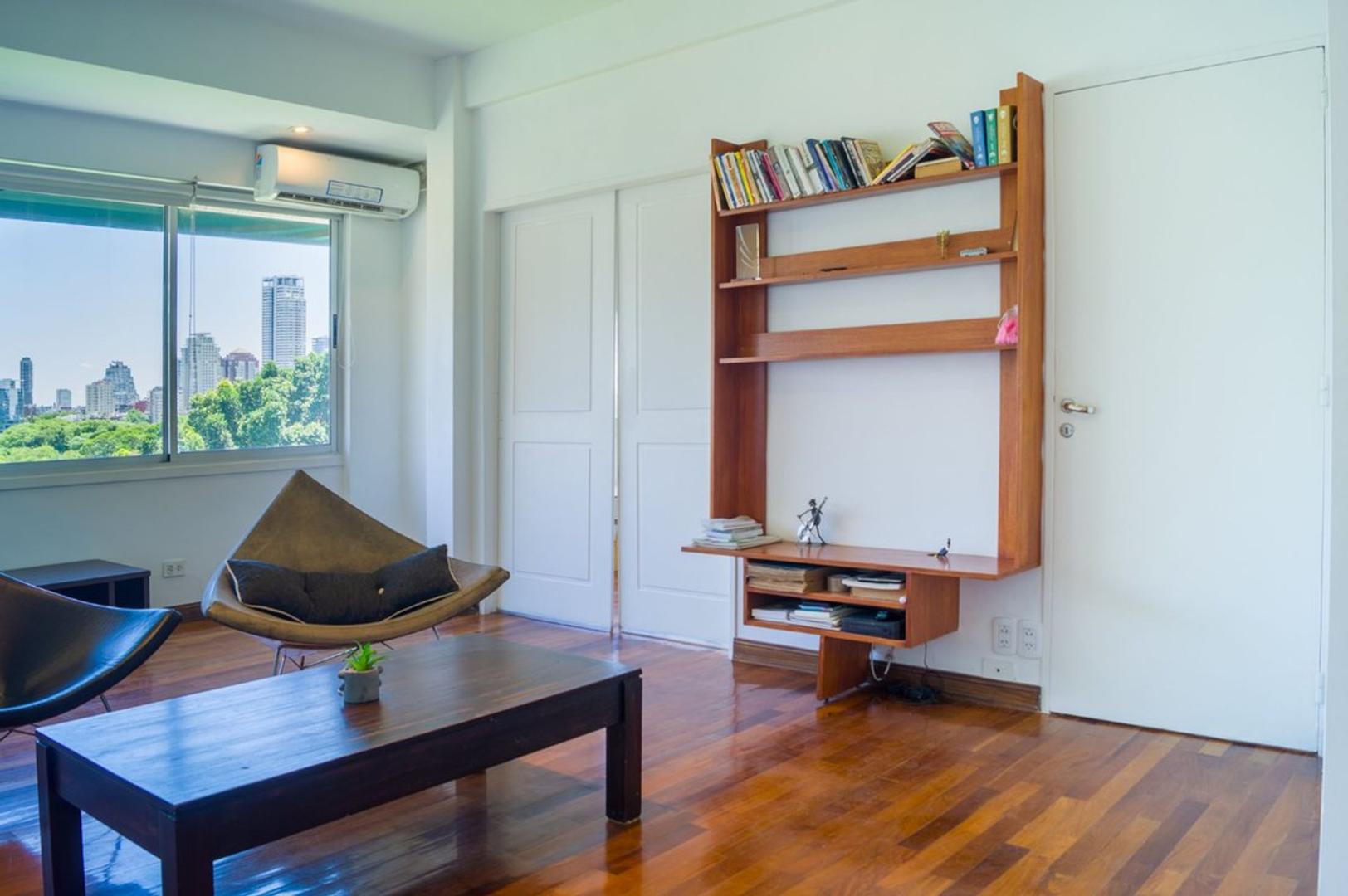 Departamento en Alquiler de 2 dormitorios