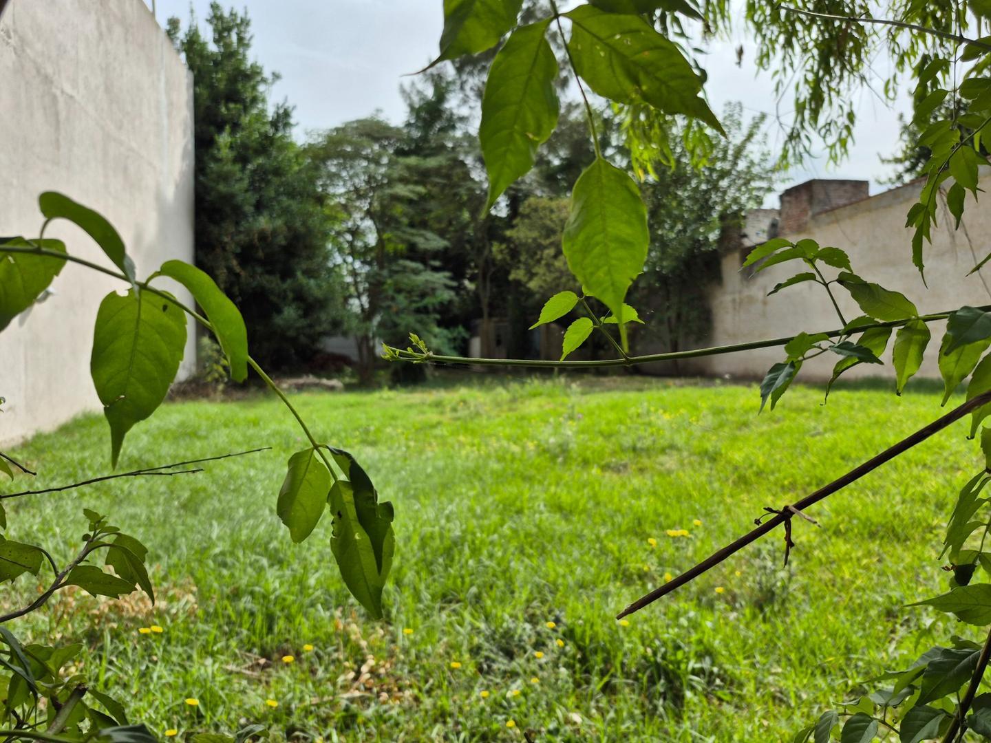 Terreno en Venta en Chascomus, USD 120.000