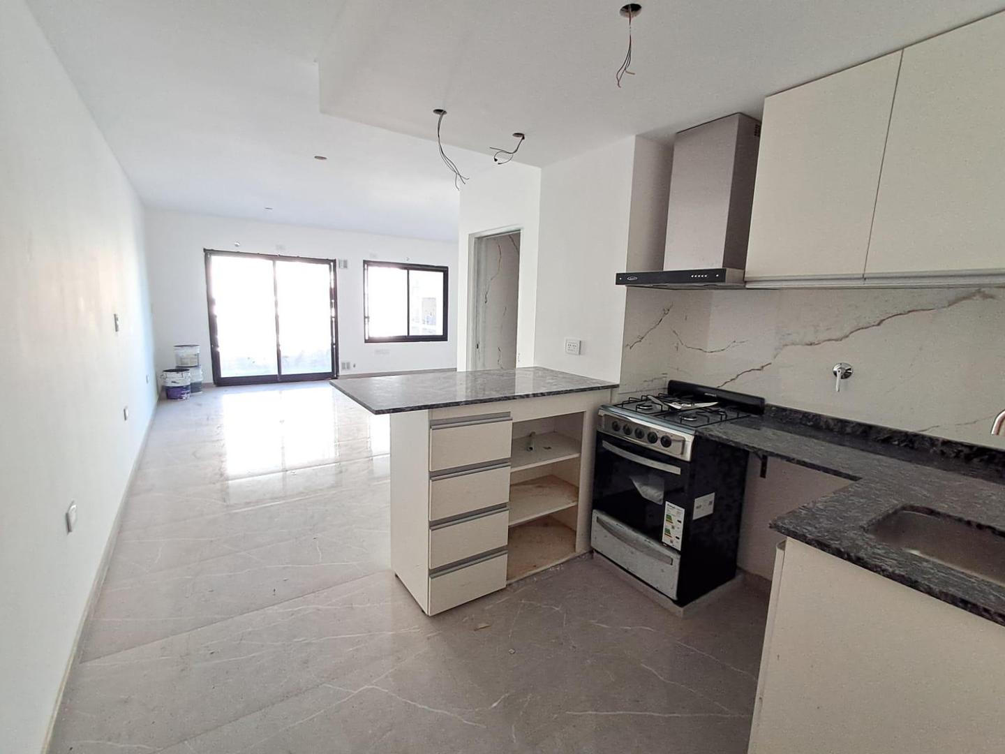 Departamento en Venta 1 año