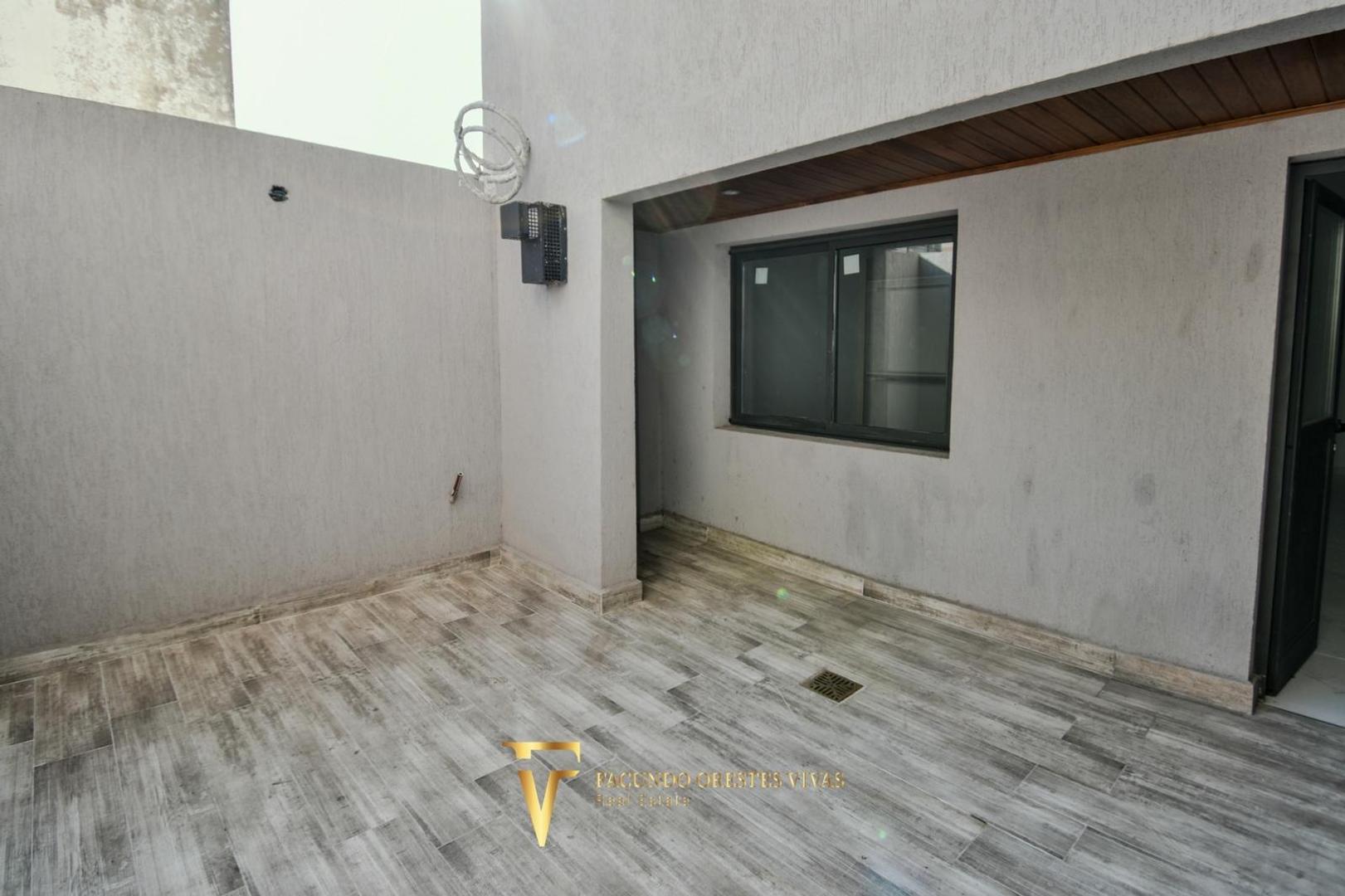 Departamento en Venta Permite mascota
