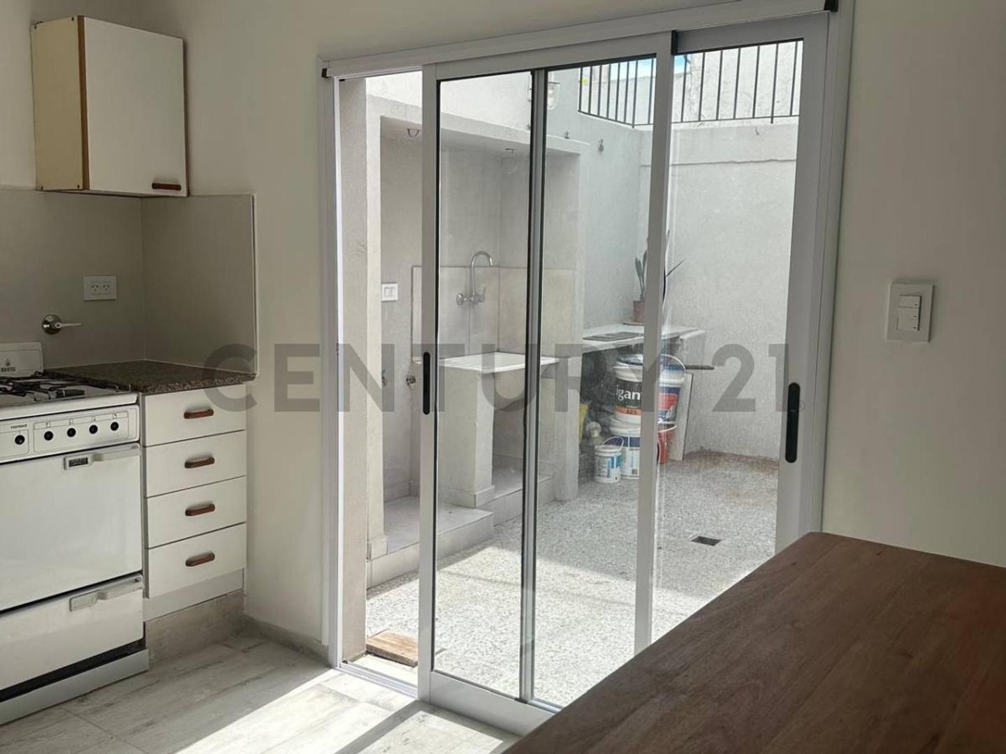 Casa en Venta en Barrio Norte, USD 85.000