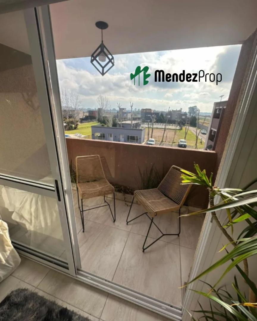 Departamento en Venta de 2 dormitorios