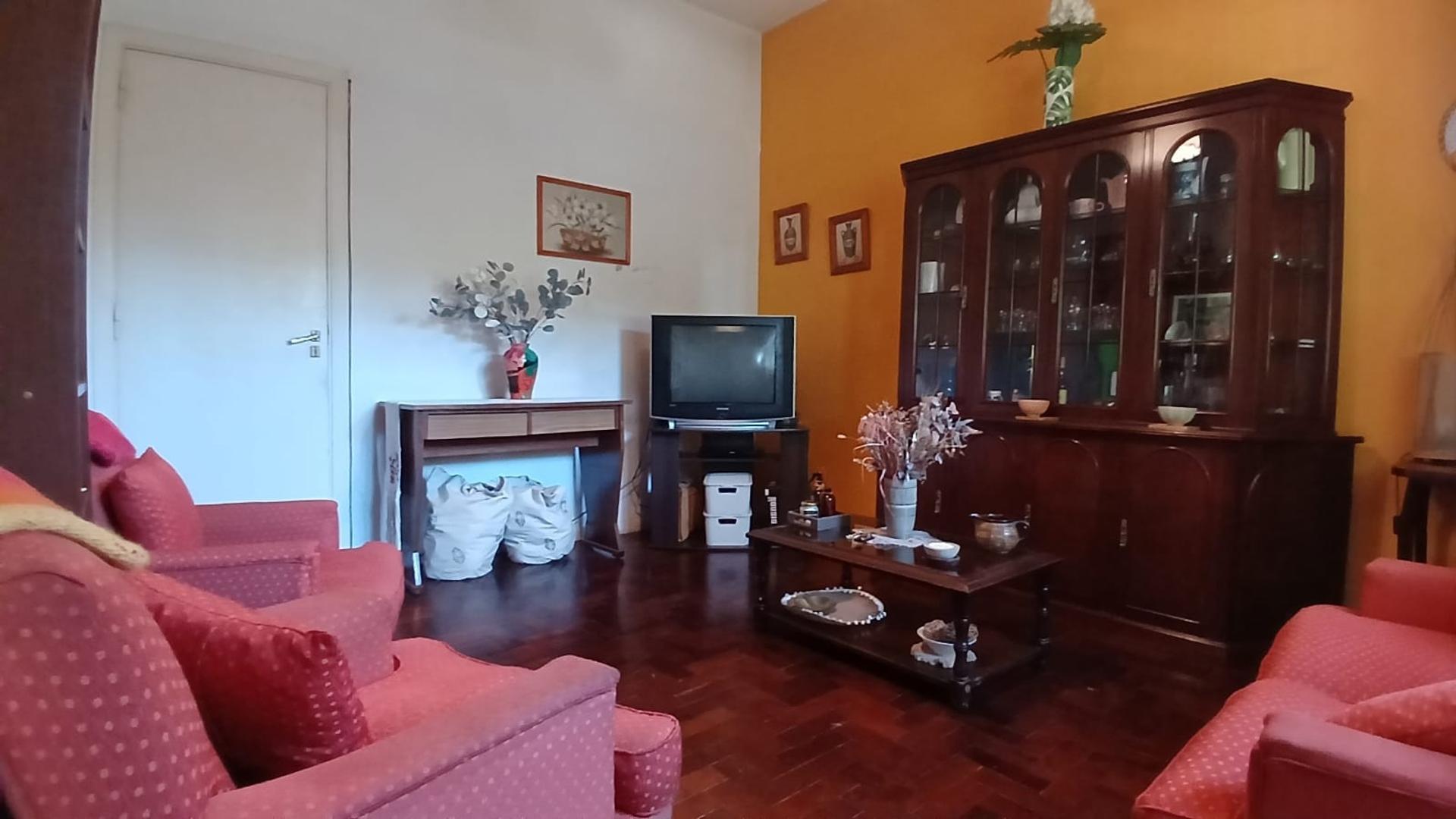 Casa en Venta 30 años