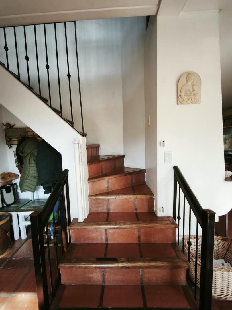 Casa en Alquiler Temporal en Beccar Alto, USD 7.500