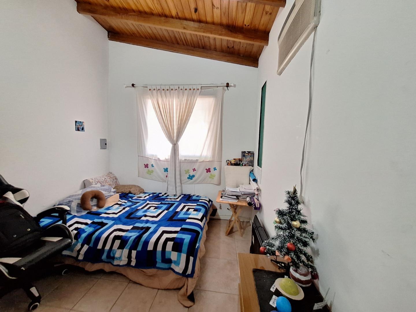 DUPLEX EN VENTA -CAMPANA