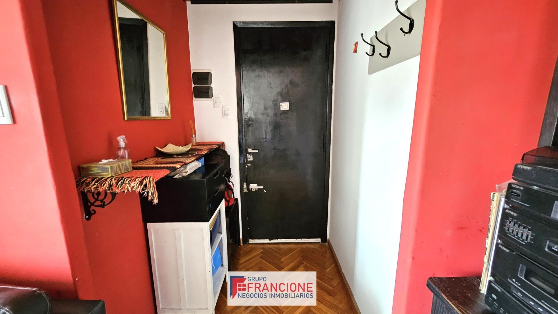 Departamento en Venta Apto profesional