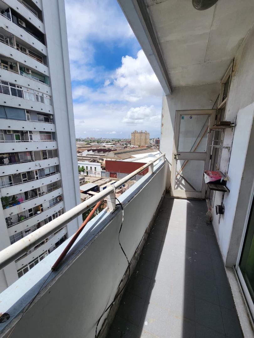 DEPTO EN ALQUILER TORRES PUEYRREDON RUCCI 250 AVELLANEDA