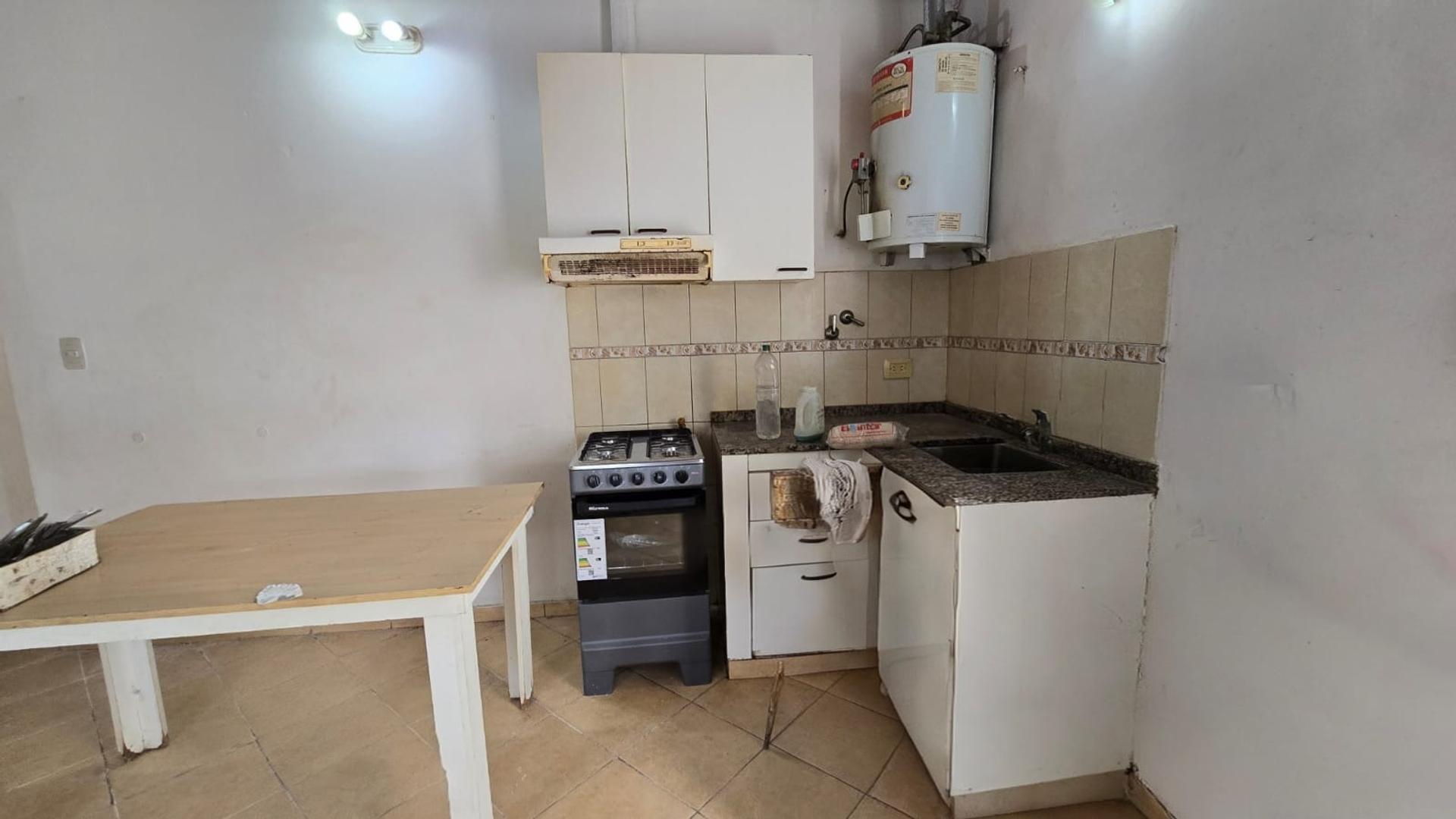 Departamento en Alquiler de 3 ambientes