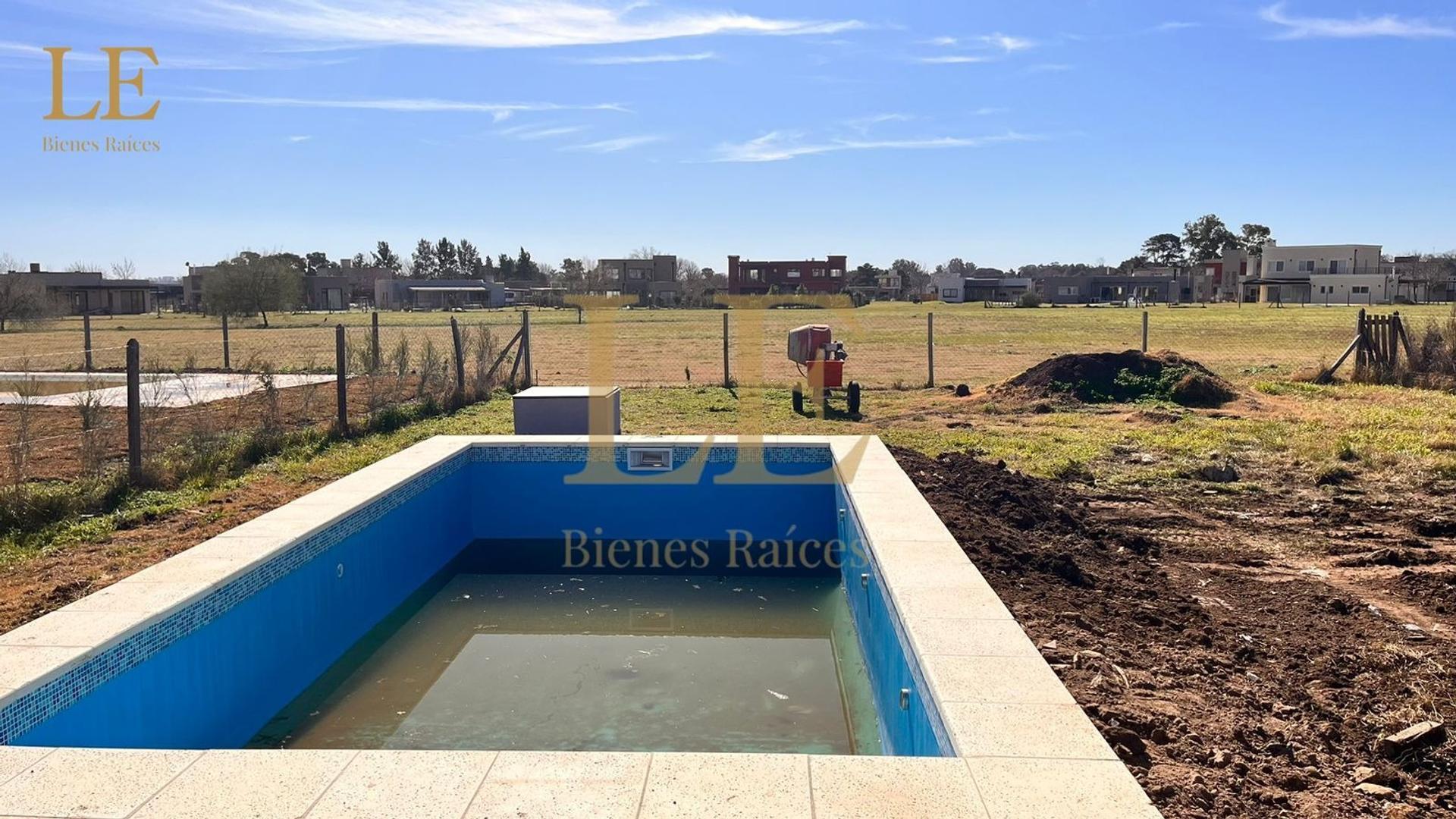 Casa en Venta al Noroeste