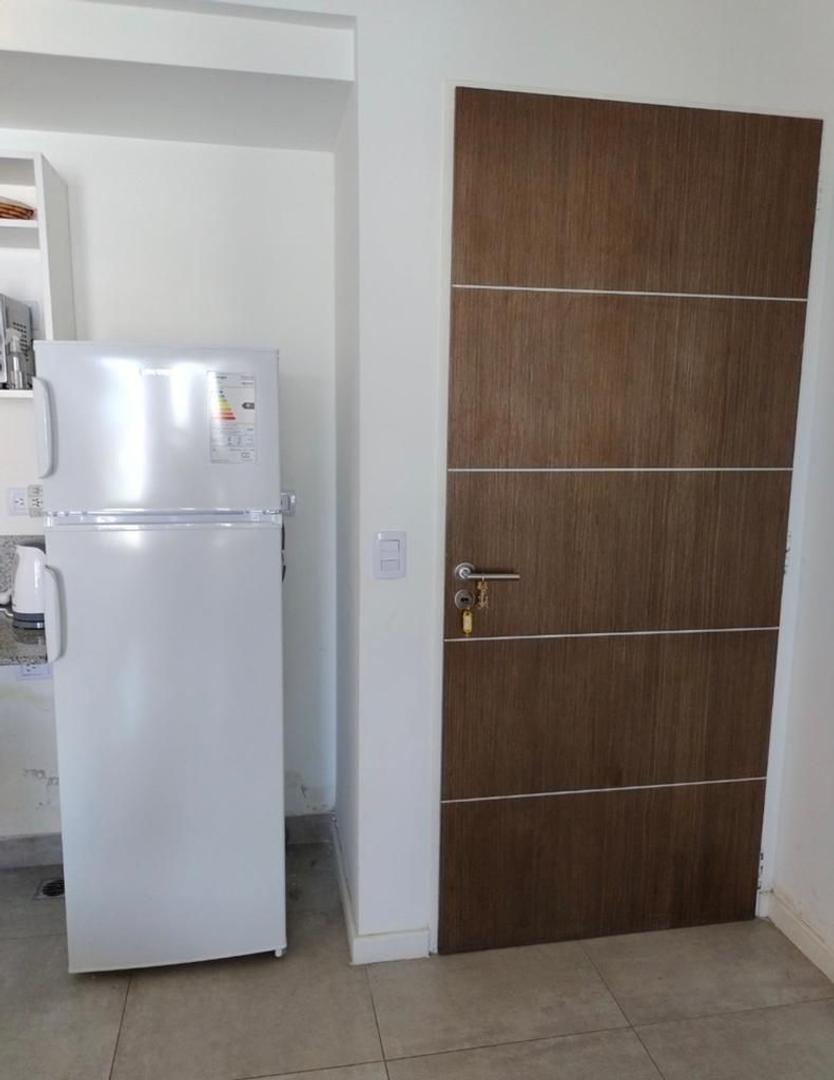 Departamento en Alquiler Temporal de 1 dormitorio