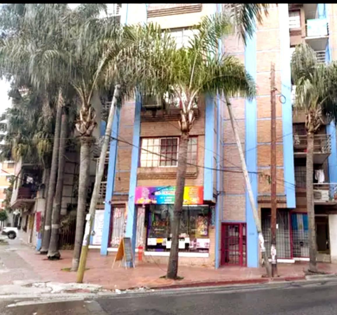 DEPARTAMENTO EN MORON NORTE, 2 AMBIENTES