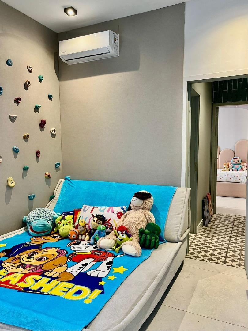 Casa en Alquiler 5 años