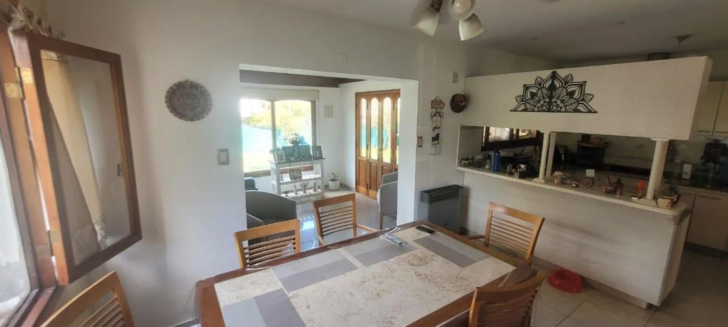 Casa en Venta 25 años