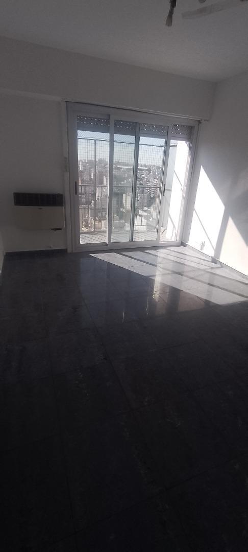 Departamento en Venta en Caballito, USD 142.900