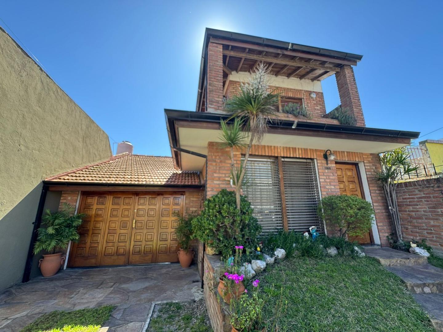 CHALET EN VENTA HEREDIA 6300 WILDE