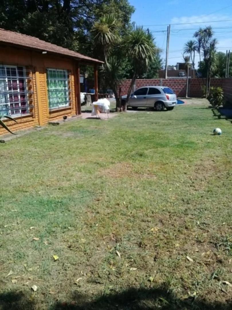 Casa en Venta con 5 cocheras