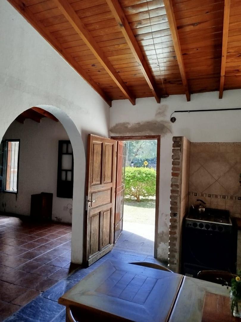 CASA DE CAMPO 3 AMBT.  CARLOS KEEN, APTO EMPREND.