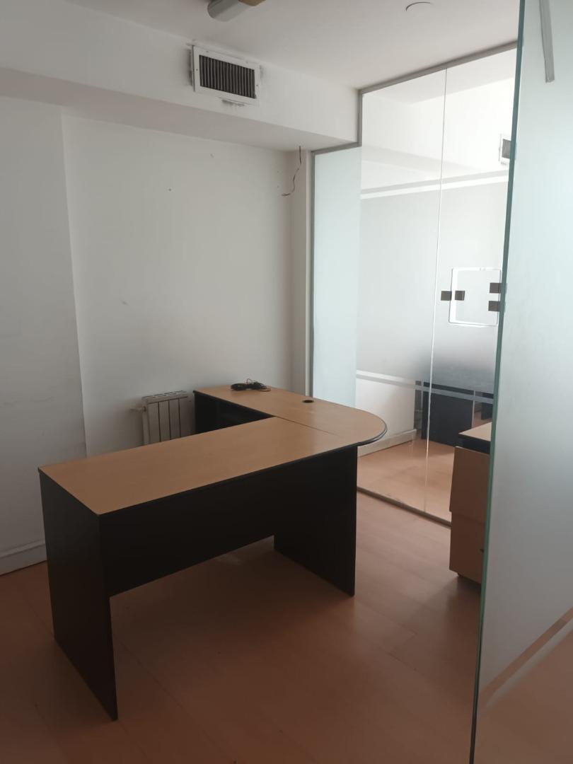 Scalabrini Ortiz 200, Piso 3