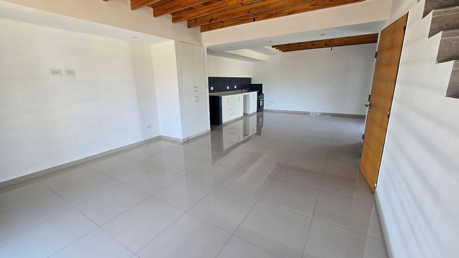 Departamento en Alquiler de 2 dormitorios