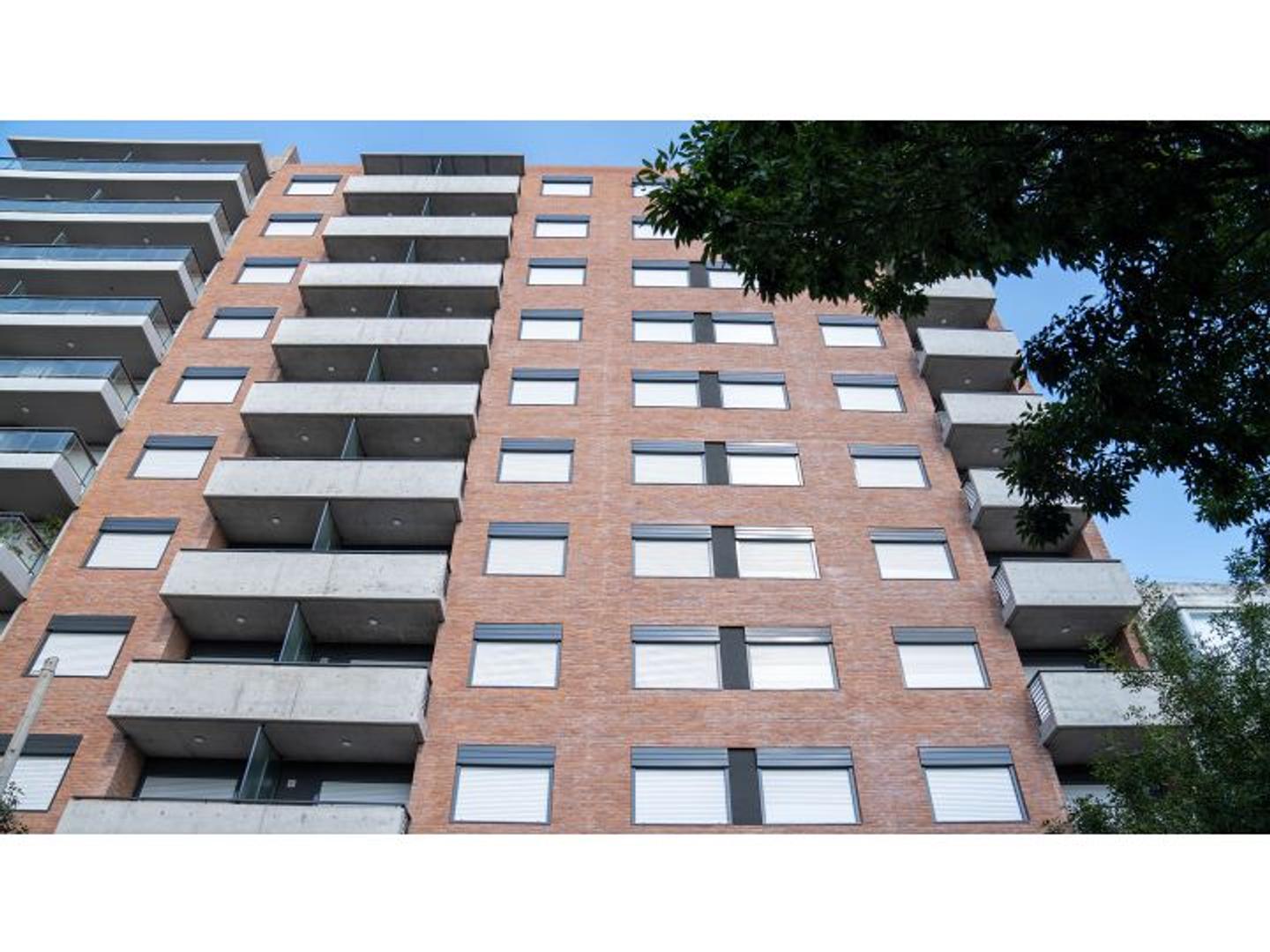 mendoza 1800 , Piso 8