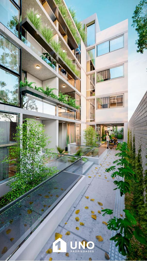 Departamento en Venta en Pichincha, USD 57.746