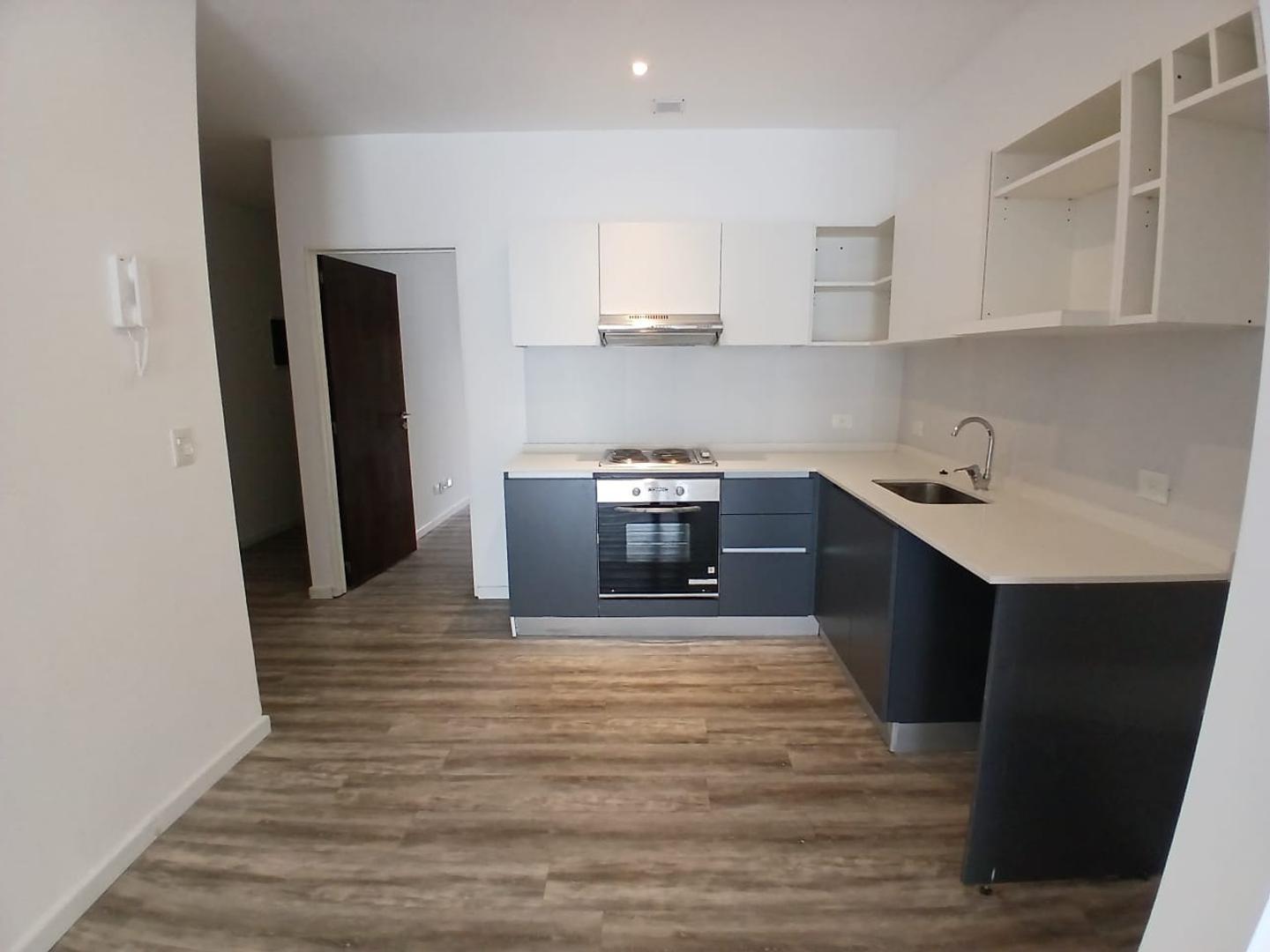 Departamento en Alquiler de 2 ambientes